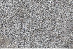 Cobble Gravel